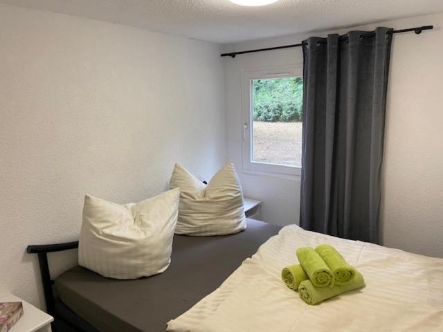 Glamping Kromlau Gablenz Exteriör bild